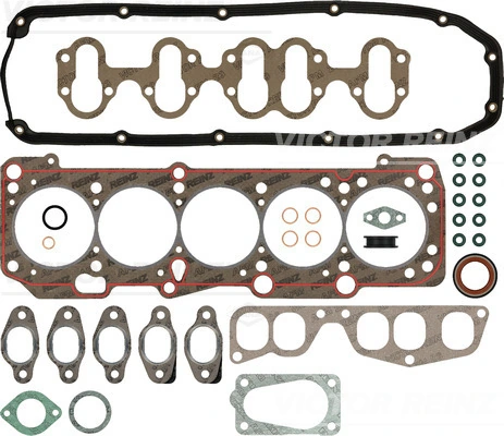 Gasket Kit, cylinder head